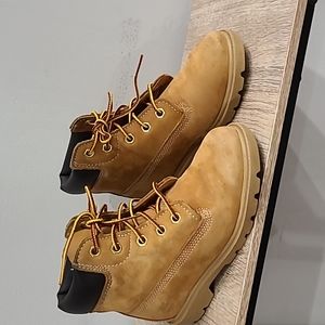 Timberland Toddlers boots size 12